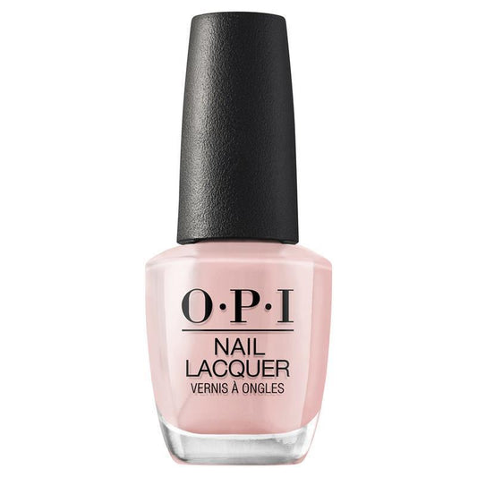 OPI Nail Lacquer Passion Nail Polish 15ml