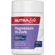 Nutra-Life Magnesium Hi-Zorb - 60 Capsules for Enhanced Muscle Support