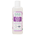 Gaia Natural Baby Bubble Bath Sleeptime 250ml - Organic Lavender & Ylang Ylang
