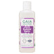 Gaia Natural Baby Bubble Bath Sleeptime 250ml - Organic Lavender & Ylang Ylang