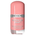 Revlon Ultra HD Snap Nail - Think Pink 8ml