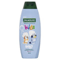 Palmolive 3 in 1 Kids Bluey Shampoo, Conditioner & Body Wash - 350mL