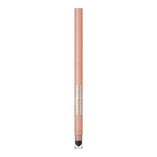 Maybelline Tattoo Liner Automatic Gel Pencil Moonstruck - Auzzistore