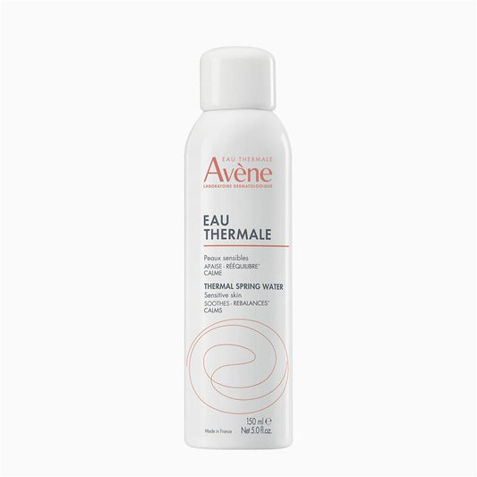 Avène Thermal Spring Water 150ml - Soothing Mist for Sensitive Skin - Auzzistore