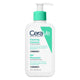 CeraVe Foaming Cleanser 236ml - Gentle Cleanser for Oily Skin - Auzzistore