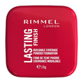 Rimmel London Lasting Finish Compact Foundation #009 Honey - 10G