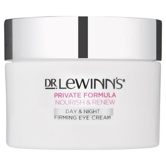 Dr LeWinn's Private Formula Firming Eye Cream 30g - Smooth Fine Lines & Reduce Puffiness-Auzzi Store