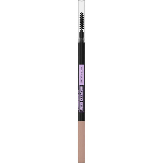 Maybelline Brow Ultra Slim Taupe - Auzzistore