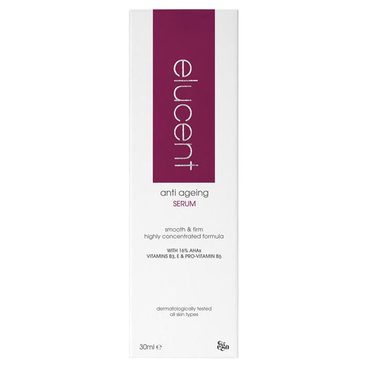 Elucent Anti Ageing Serum - 30ml-Auzzi Store