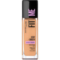 Maybelline Fit Me Dewy Smooth Foundation Sun Beige