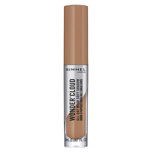 Rimmel Wonder Cloud 001 Honey Drop - Auzzistore