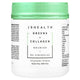 JSHEALTH Greens + Collagen Powder 195g - Natural Wellness Boost