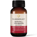 Wanderlust Berberine & Ashwagandha Capsules - 120 for Blood Sugar & Stress