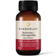 Wanderlust Berberine & Ashwagandha Capsules - 120 for Blood Sugar & Stress - Auzzistore