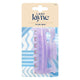 Lady Jayne Claw Grip Marble Assorted - Stylish Hair Accessory