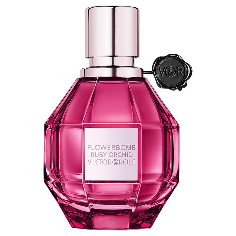 Viktor & Rolf Flowerbomb Ruby Orchid Eau de Parfum 50ml