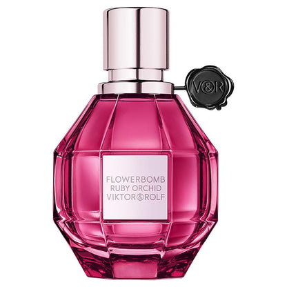 Viktor & Rolf Flowerbomb Ruby Orchid Eau de Parfum 50ml