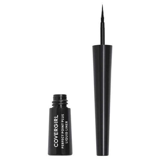 Covergirl Perfect Point Liquid EyeLiner 200 Black Onyx – view 2