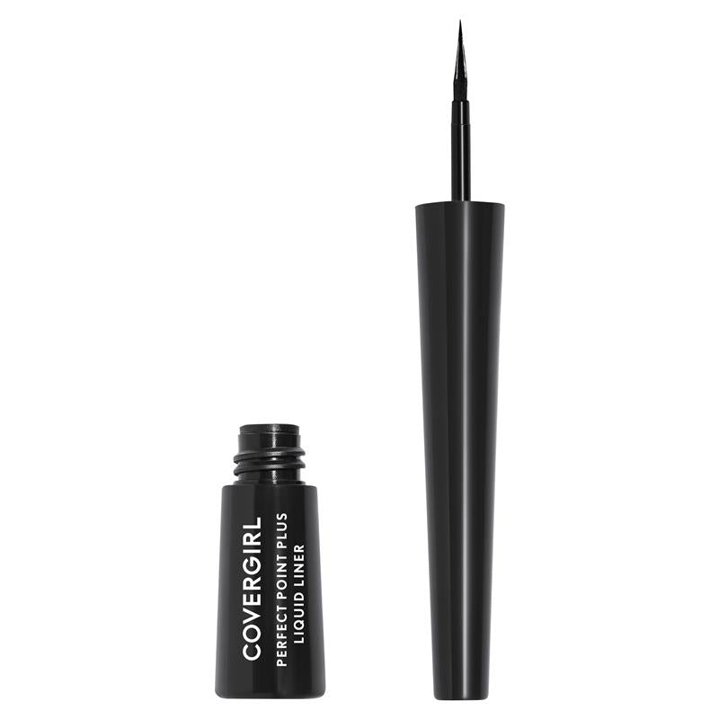 Covergirl Perfect Point Liquid EyeLiner 200 Black Onyx