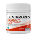 Blackmores Recovery Magnesium Powder 200g with Ginseng & Vitamins