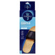 Maseur Gentle Massage Sandal - Black, Size 8 (Unisex)