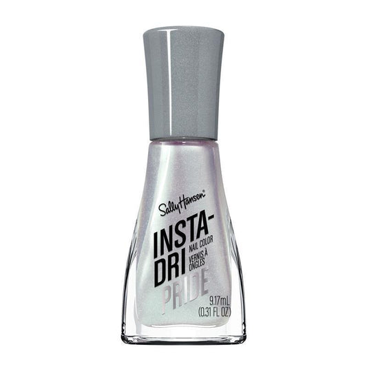 Sally Hansen Insta Dri Nail Polish x GLAAD - Together In Pride We Stay Platonic 9.17ml - Auzzistore