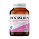 Blackmores Evening Primrose & Fish Oil 100 Capsules – Omega-3/6, Halal