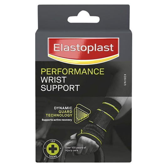 Elastoplast Performance Wrist Support - Size L/XL - Auzzi Store