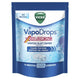 Vicks VapoDrops Xtra Strong Menthol Blast 16 Lozenges