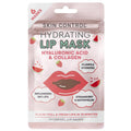 Skin Control Hydrating Lip Mask 6 Pack - Plump and Nourish Your Lips