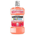 Listerine Smart Rinse Berry Shield - 500ml