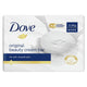 Dove Original Beauty Cream Bar 2x90g – Moisturizing, Dermatologist Approved - Auzzistore