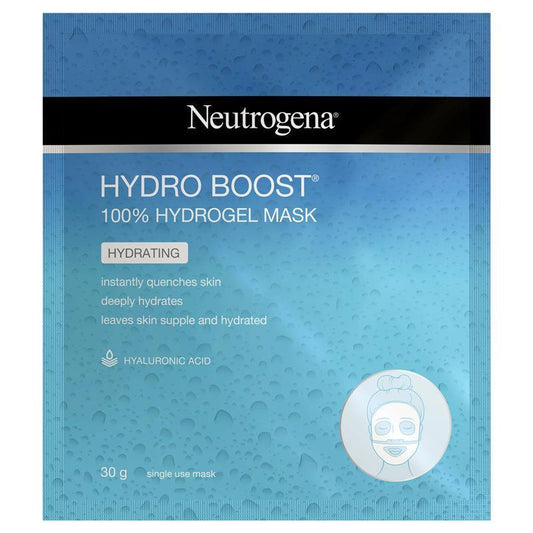 Neutrogena Hydro Boost Hydrating Hydrogel Mask - 30g - Auzzi Store