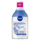 NIVEA Regenerating Micellar Water 400ml - Restore and Refresh - Auzzistore