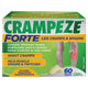 Crampeze Forte Cramp Relief Tablets with Magnesium & Vitamin B5 – 60 – view 2