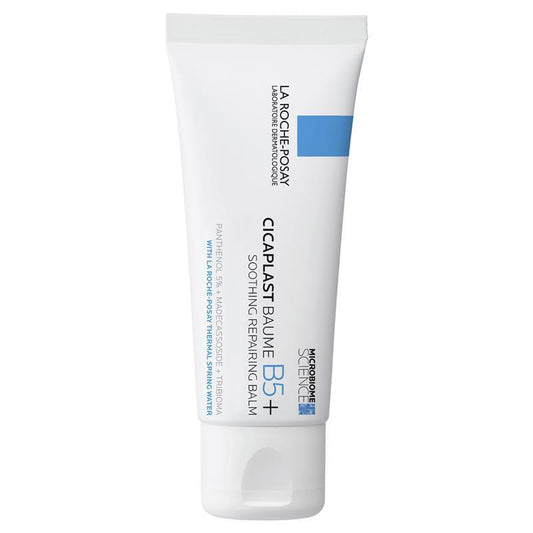La Roche-Posay Cicaplast Baume B5+ 40ml - Multi-Repairing Hydrating Balm
