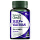 Nature's Own Valerian Sleep Support 2000mg - 60 Capsules - Auzzistore