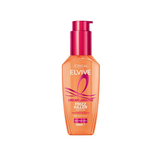 L'Oreal Paris Elvive Dream Lengths Frizz Killer Serum - 100ml - Auzzistore