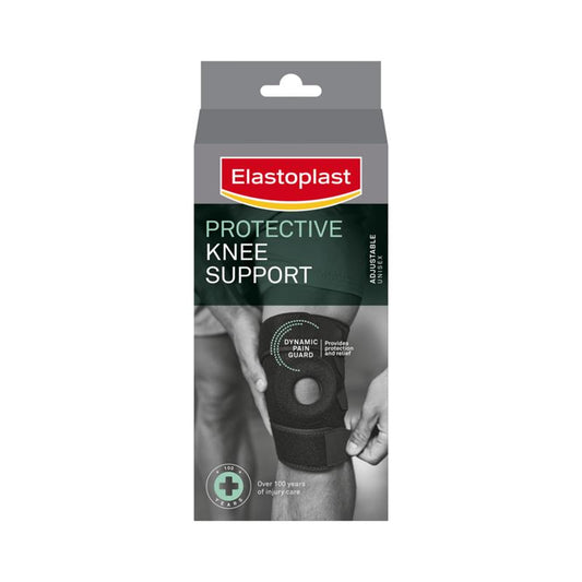 Elastoplast Adjustable Knee Support - 1 Pack-Auzzi Store