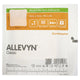 Allevyn Non-Adhesive Foam Dressing 10cm x 10cm - Gentle Care for Sensitive Skin - Auzzistore