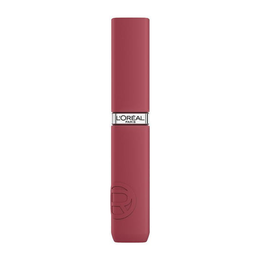 L'Oreal Paris Infallible Matte Resistance Liquid Lipstick 665 First Move - Auzzistore