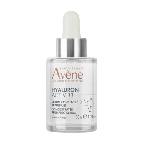 Avène Hyaluron Activ B3 Concentrated Plumping Serum - 30ml - Auzzistore