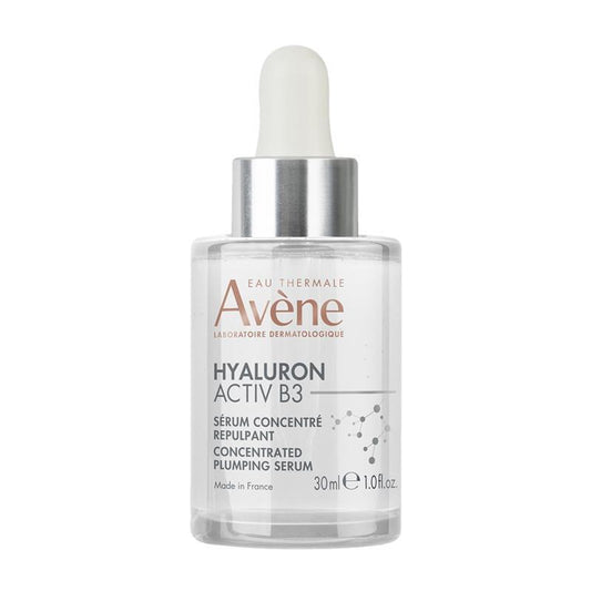 Avène Hyaluron Activ B3 Concentrated Plumping Serum - 30ml