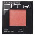 Maybelline Fit Me True-to-tone Blush - Rose