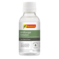 Bosisto's Antifungal Solution 100ml - Natural Antiseptic & Foot Care