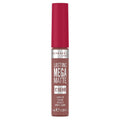 Rimmel London Mega Matte Liquid Lip 110 Blush