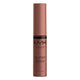 NYX Butter Gloss Butterscotch - Auzzistore