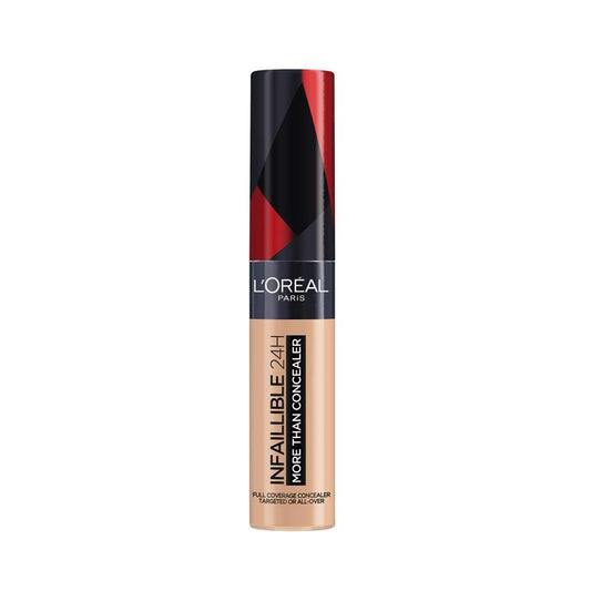 L'Oreal Paris Infallible More Than Concealer 326 Vanilla
