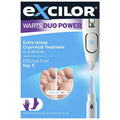 Excilor 2 In 1 Warts Treatment 10ml - Effective Wart Removal Solution