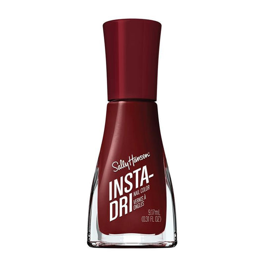 Sally Hansen Insta-Dri Nail Polish Pomp & Plum 9.17ml